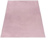 Ayyildiz Teppich POUFFY rosa B/L: ca. 80x250 cm