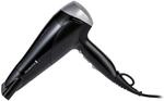 REMINGTON Haartrockner D3171GP schwarz B/H/T: ca. 21,7x29,5x9,3 cm
