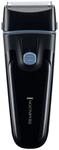 REMINGTON Herrenrasierer blau schwarz Kunststoff B/H/L: ca. 12,8x18,2x6,8 cm