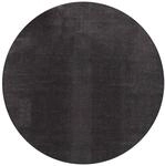 Teppich Loft anthrazit D: ca. 120 cm