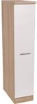 Apothekerschrank Merle wei&szlig; B/H/T: ca. 30x145x60 cm