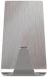 Powerstrips Chrom Edelstahl B/H/L: ca. 3,7x6,9x2,3 cm