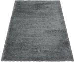 Ayyildiz Teppich FLUFFY hellgrau B/L: ca. 200x290 cm