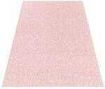 Ayyildiz Teppich NIZZA rosa B/L: ca. 200x290 cm