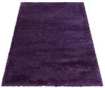 Ayyildiz Teppich FLUFFY lila B/L: ca. 200x290 cm