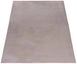 Ayyildiz Teppich POUFFY beige B/L: ca. 140x200 cm