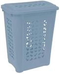 keeeper W&auml;schebox blau B/H/L: ca. 34x60x45 cm