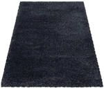 Ayyildiz Teppich FLUFFY anthrazit B/L: ca. 200x290 cm