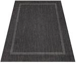 Ayyildiz Teppich RELAX schwarz B/L: ca. 200x290 cm
