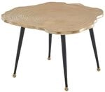 Couchtisch B/H/T: ca. 64x37x64 cm