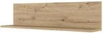 Flex-Well Eckregal Cara gr&uuml;n B/H/T: ca. 100x23x19 cm