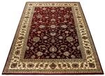 Ayyildiz Teppich MARRAKESH rot B/L: ca. 120x170 cm