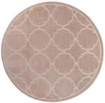 Sanat Outdoorteppich BERLIN beige D: ca. 200 cm