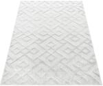 Ayyildiz Teppich PISA creme B/L: ca. 200x290 cm