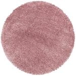 Ayyildiz Teppich FLUFFY ros&eacute; D: ca. 200 cm