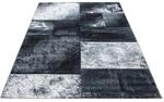 Ayyildiz Teppich HAWAII grau B/L: ca. 120x170 cm