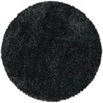 Ayyildiz Teppich FLUFFY anthrazit D: ca. 200 cm
