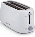 alpina Toaster wei&szlig;