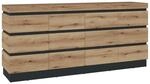 Sideboard Corte B/H/T: ca. 202x93x45 cm
