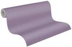 A.S.Creation Vliestapete lila B/H/D: ca. 53x1005x8,3 cm