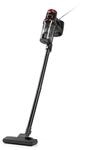 Handstaubsauger 15065 rot schwarz Metall Kunststoff B/H/L: ca. 37x21,5x10,5 cm