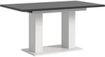 Esstisch MOTION grau B/H/T: ca. 150x76x90 cm