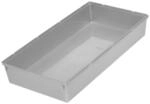 keeeper Ordnungssystem silber B/H/L: ca. 30x5x15 cm