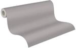 A.S.Creation Vliestapete grau B/H/D: ca. 53x1005x8,5 cm