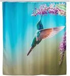 WENKO Duschvorhang Polyester
