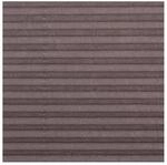 LICHTBLICK Spannplissee taupe B/L: ca. 65x130 cm