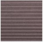 LICHTBLICK Spannplissee taupe B/L: ca. 75x130 cm