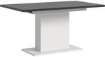 Esstisch MOTION grau B/H/T: ca. 150x76x90 cm