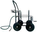 Westmann Schlauchwagen Rota schwarz B/H/L: ca. 80x88x50 cm