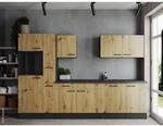 K&uuml;chenblock Oliver B/H/T: ca. 310x205x60 cm