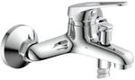 Wannen-Armatur Speed Chrom