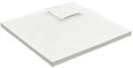 Outsunny Ersatzdach creme Polyester-Mischgewebe B/L: ca. 300x400 cm