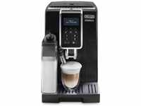 DeLonghi Kaffeevollautomat ECAM350.55.B schwarz Kunststoff B/H/T: ca. 24x35x43 cm
