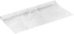 d-c-fix Fensterfolie Murano wei&szlig; transparent B/L: ca. 45x150 cm