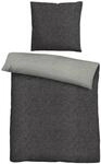 Baumwoll Bettw&auml;sche Flanell