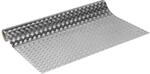 d-c-fix Dekofolie Riffelblech silber B/L: ca. 45x150 cm