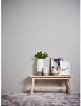 A.S.Creation Vliestapete Attractive Uni grau B/L: ca. 53x1005 cm