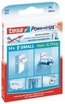 Powerstrips wei&szlig; Kunststoff B/H/L: ca. 15x33x0,7 cm