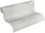 A.S.Creation Vliestapete Memory 3 Barock creme B/L: ca. 53x1005 cm