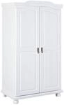 Kleiderschrank Hedda B/H/T: ca. 104x180x56 cm