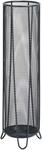 Zeller Schirmst&auml;nder anthrazit B/H/L: ca. 14x53x14 cm