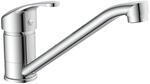 Sp&uuml;ltisch-Armatur Grande Vita Classic Chrom