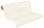A.S.Creation Vliestapete creme B/H/D: ca. 53x1005x8,7 cm
