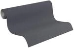 A.S.Creation Vliestapete Elegance 3 Uni grau B/L: ca. 53x1005 cm