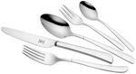 JUSTINUS Besteckset silber Edelstahl 30 tlg.