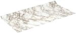 d-c-fix Dekofolie Marmoroptik braun wei&szlig; B/L: ca. 45x200 cm